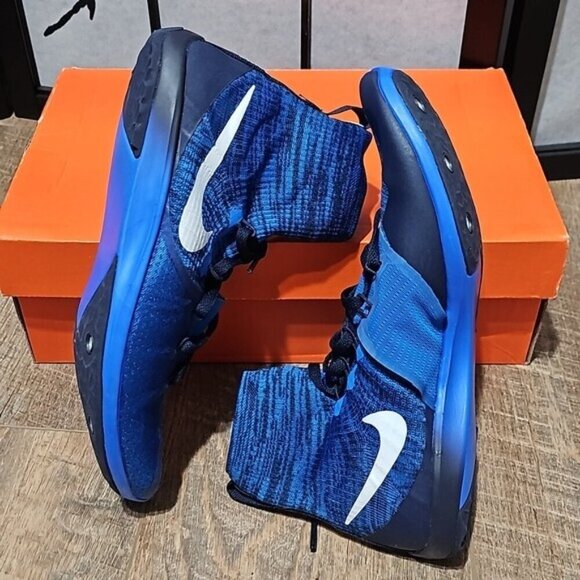 Nike Zoom Victory XC 4 Running Cleats Shoes 10 New - Picture 5 of 7